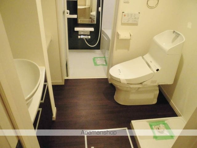 LeaHaleの内装写真