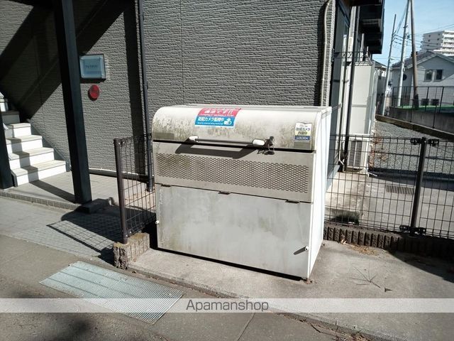レオパレスクレマチスCのその他写真