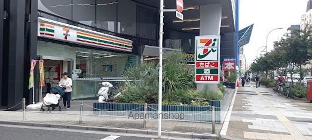 レアライズ浅草IVの周辺写真
