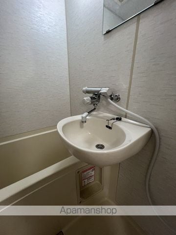 エスポワール中庄の内装写真