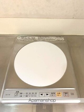 和歌山県和歌山市黒田[1K/18.65m2]の内装7