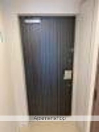 Ｓ－ＲＥＳＩＤＥＮＣＥ両国ａｖｅｎｕｅ[1K/25.15m2]の玄関