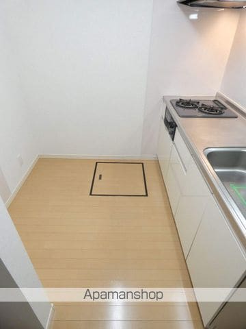 棒屋第七下池ハイツの内装写真