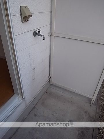 カーサ栄生の内装写真