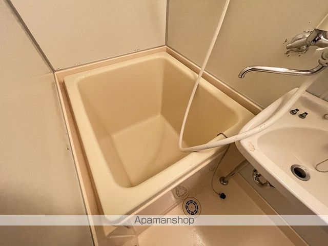 ダイワハイツ深堀の内装写真