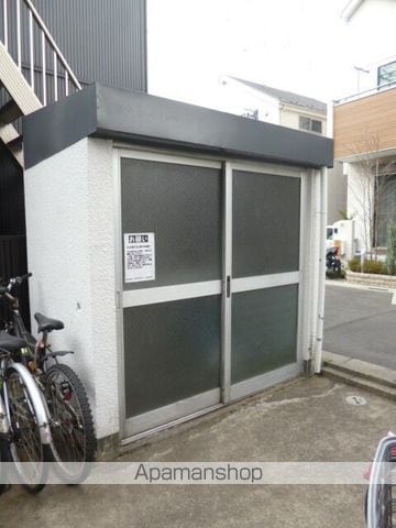 スカイコート千歳烏山第3のその他写真