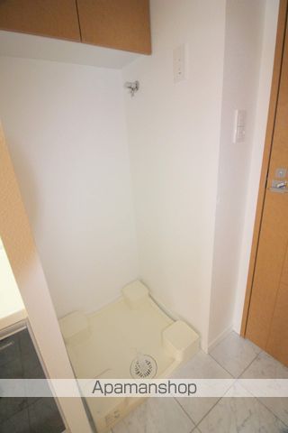 リーガル南久宝寺の内装写真