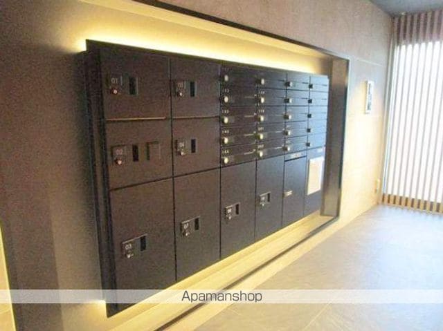 COTO GLANCE西賀茂の外観写真