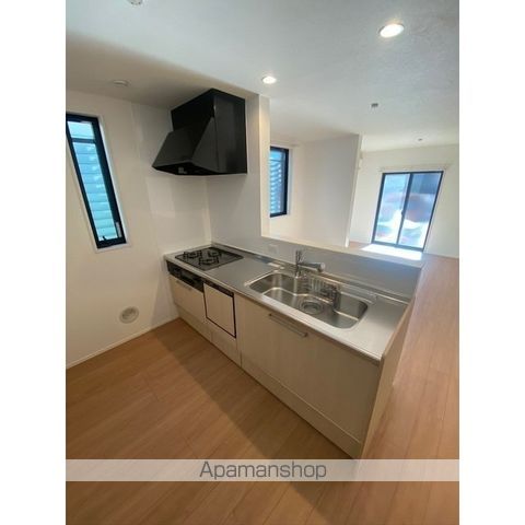 ＫＯＬＥＴ八千代台０２ -｜千葉県八千代市八千代台北１２丁目(賃貸一戸建3LDK・1階・82.39㎡)の写真 その5