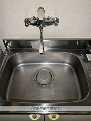 シャンボール瀬戸Ⅰ[1K/17.55m2]の内装5