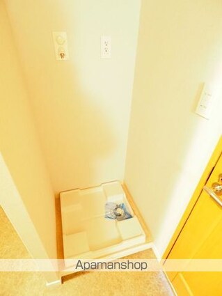 レジディアタワー目黒不動前[3LDK/85.39m2]の内装