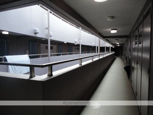 ソアラプラザ鶴見の玄関写真