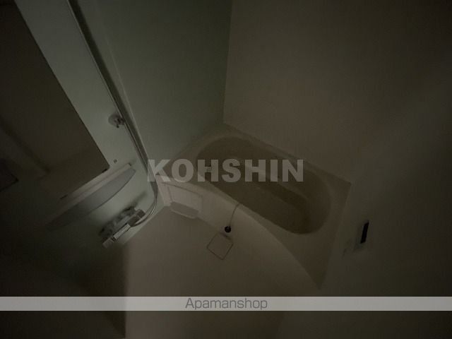 プロムナード石津の内装写真