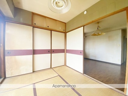 カサデピノ[1LDK/34.87m2]のその他部屋・スペース