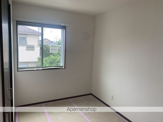 さいたま市緑区 2階建 新築の内装写真