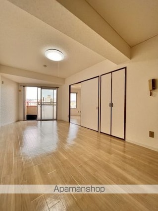 和歌山県和歌山市三木町堀詰[1LDK/37.24m2]のリビング・居間