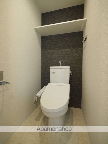 エスリード大阪梅田WESTの内装写真