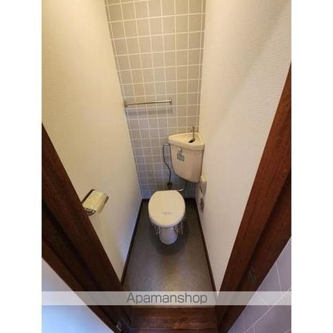 グリーンヴィレッジ富丘の内装写真