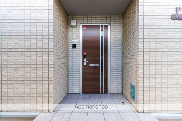 Patioの内装写真