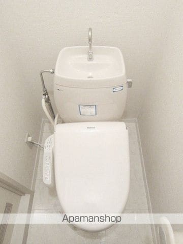フレグランスマルベリィーの内装写真