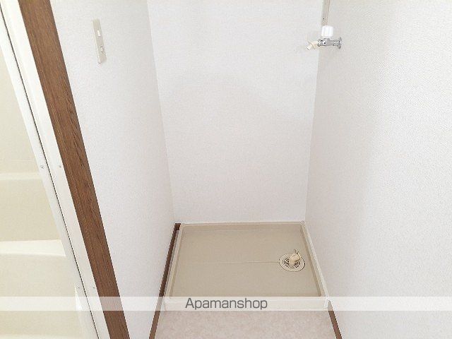 サンパティークの内装写真