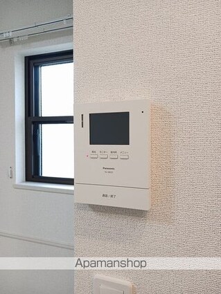 サンフィールド[1LDK/38.81m2]のその他設備