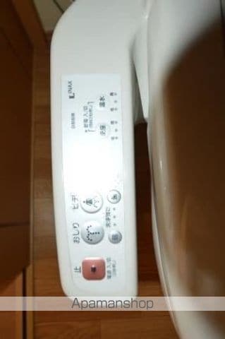 天沼2丁目アパートの内装写真