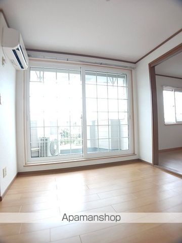 シーサイドキャッスルの内装写真