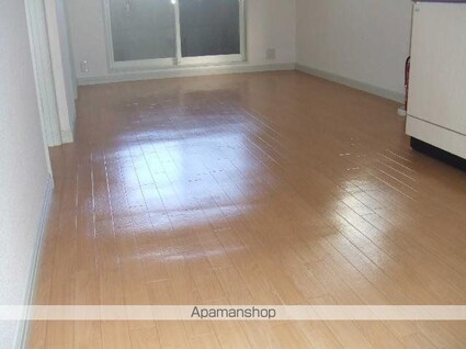 スカイコーポ垣生[2LDK/55.14m2]のリビング・居間