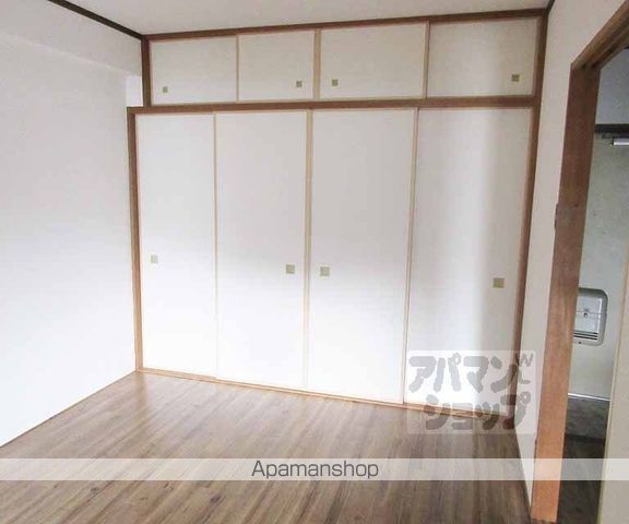 シェモア稲葉台の内装写真