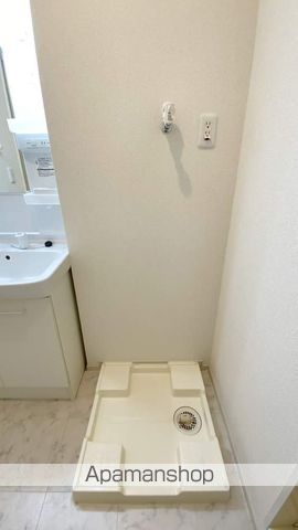 ア・ラ・モード中撫川IIの内装写真