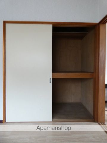 コーポ坂口の内装写真