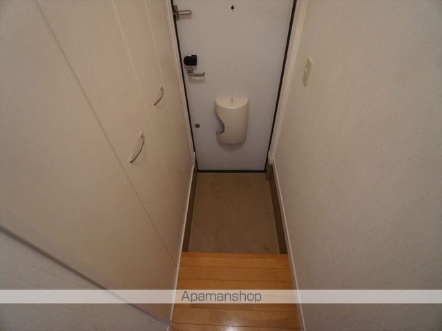 ノースフォレストの内装写真