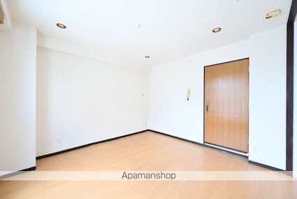 東京都目黒区駒場１丁目[1R/21.08m2]の内装4