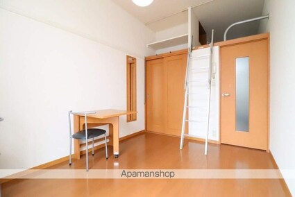 レオパレススクワールタナカ[1K/19.87m2]のその他部屋・スペース