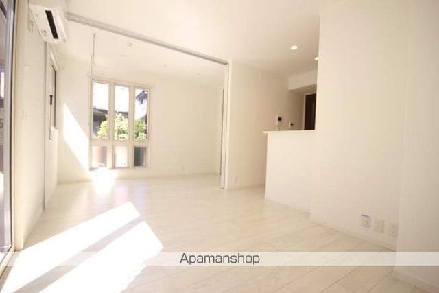 RESIDENCIAの内装写真
