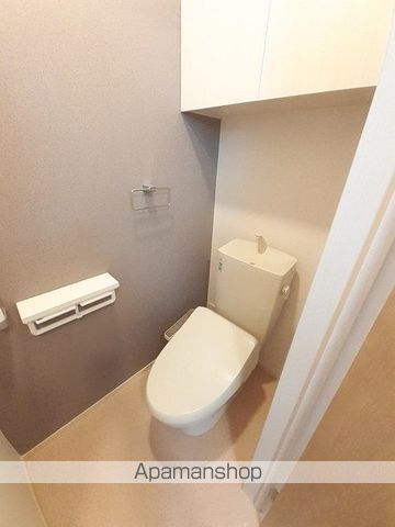 リヴァーサ・K リンの内装写真