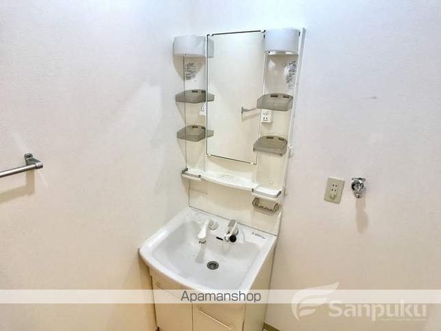 シャトレー・ワタナベの内装写真
