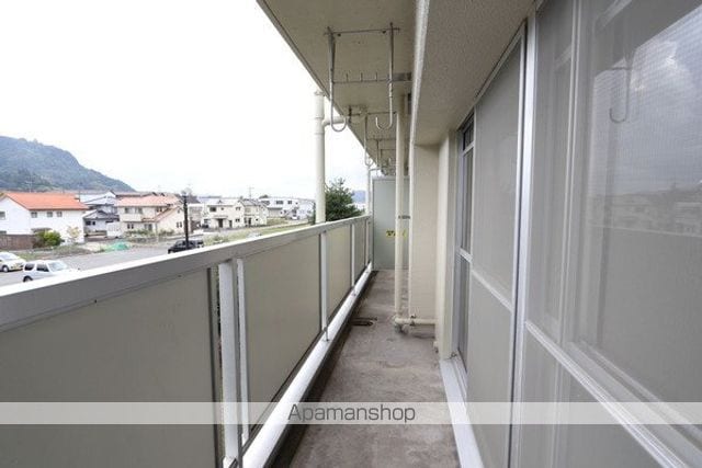 ビレッジハウス楠島1号棟の内装写真