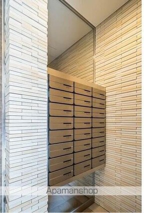 ミッテドルフ[1K/25.38m2]の共用部2