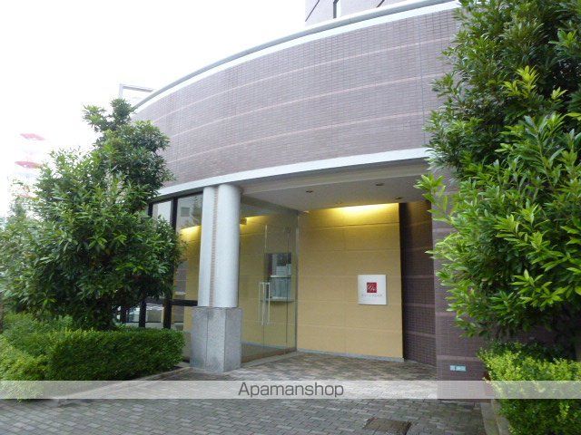 ドゥーエ学芸大学の外観写真