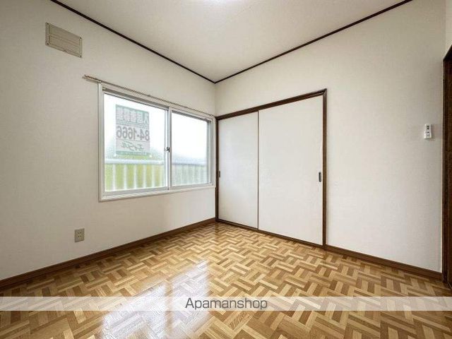 コーポほりうちIの内装写真