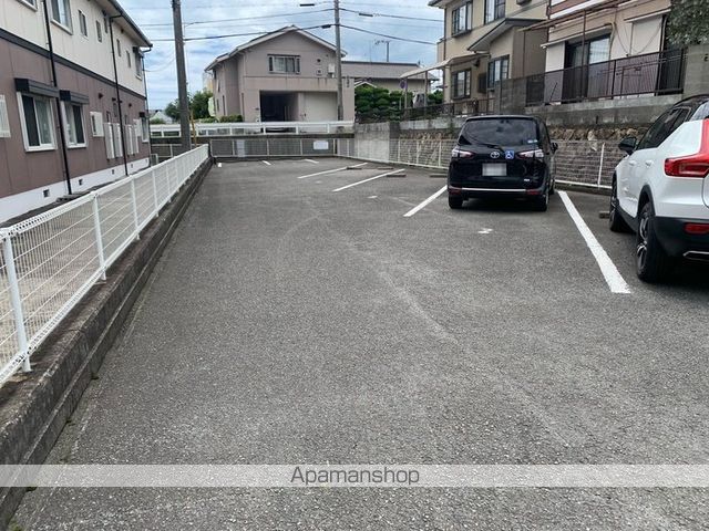JAハイツ谷川IIのその他写真