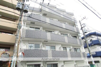 ピアコートＴＭ保谷弐番館[1K/23.42m2]の外観4