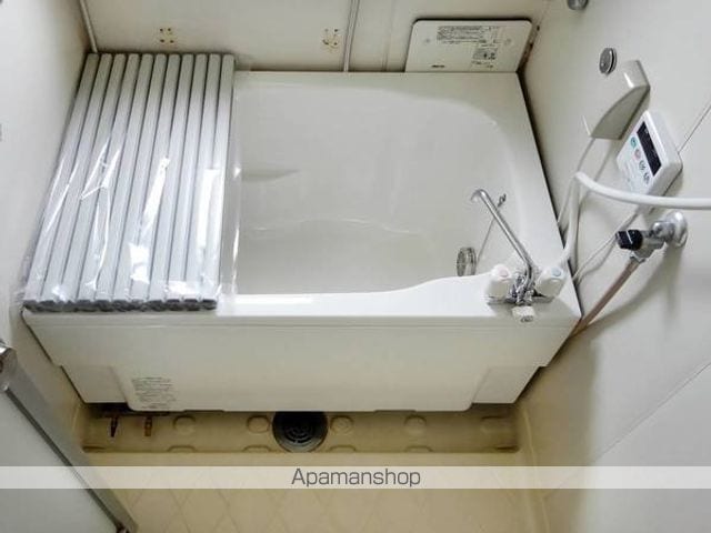 ビレッジハウス岩木1号棟の内装写真