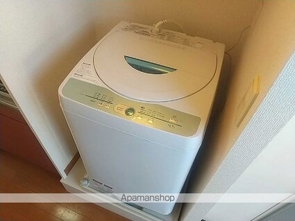 レオパレスルキア[1K/19.87m2]のその他設備