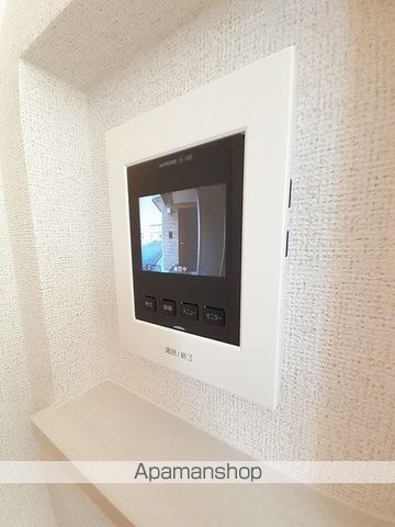 フラワーコート大津の内装写真