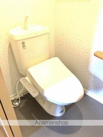 コーポ カノン A棟の内装写真