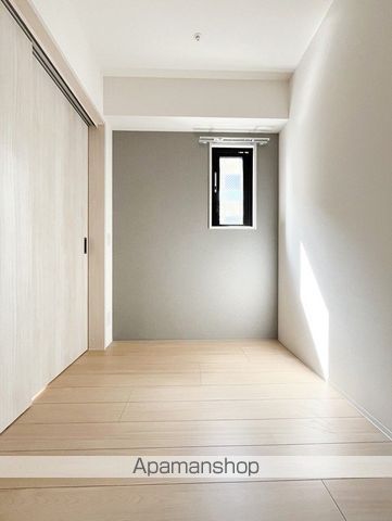 クラス平尾の内装写真