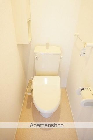 サンシャインヒルズの内装写真